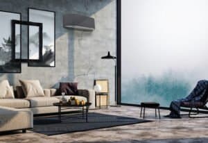 Climatiseur mural Toshiba Haori — image 11