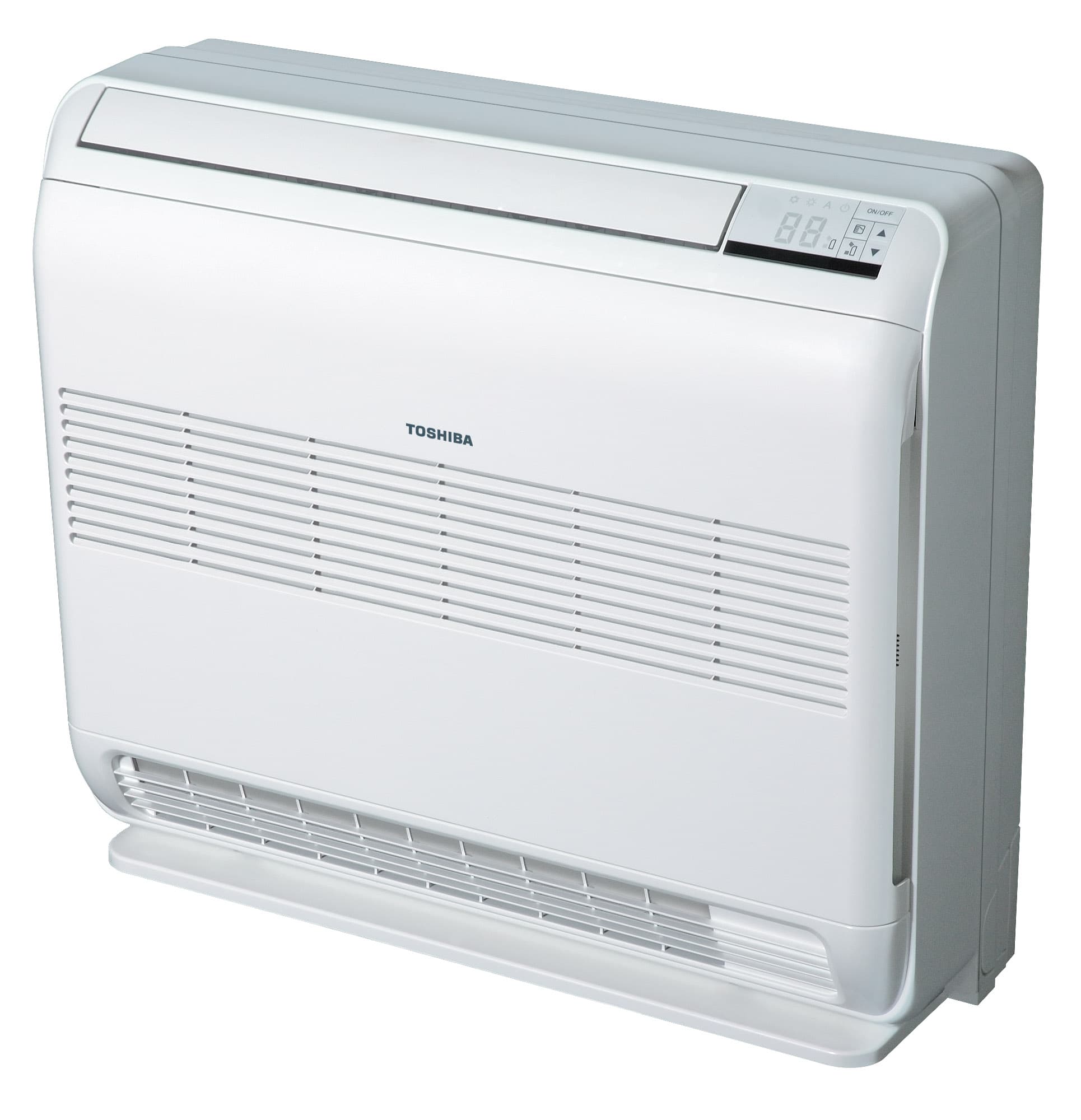 Climatiseur console (au sol) Toshiba Console double-flux — image 22
