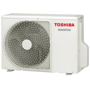 Climatiseur console (au sol) Toshiba Console double-flux — image 30