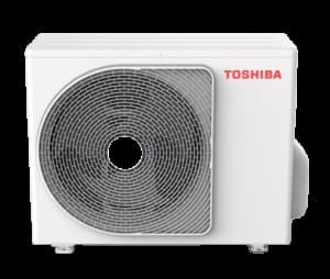 Pompe à chaleur Toshiba Estia ECS intégrée — image 19