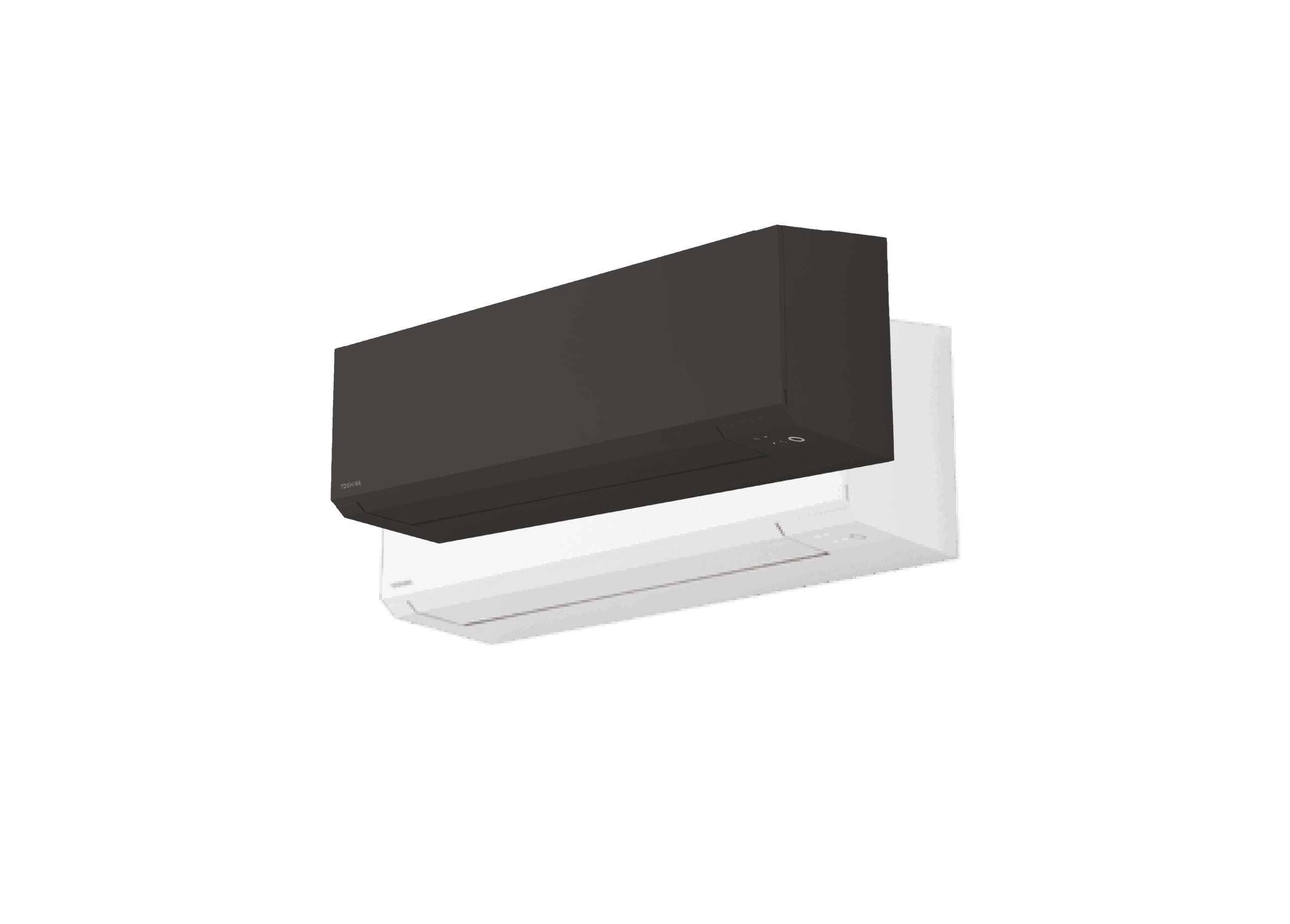 Climatiseur console (au sol) Toshiba Console double-flux — image 18