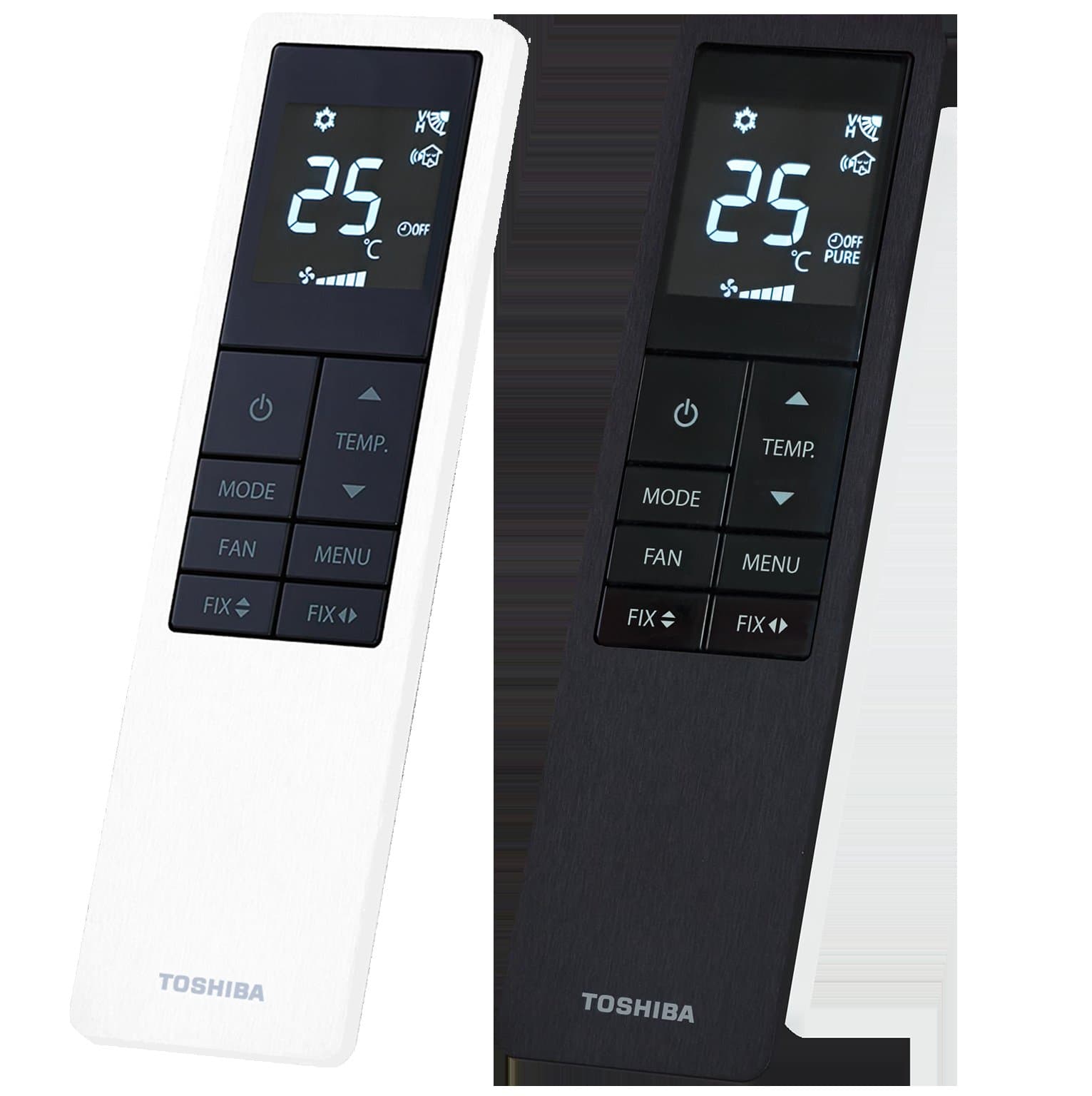 Climatiseur mural Toshiba Shorai Edge — image 9
