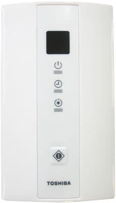 Climatiseur gainable Toshiba Gainable Standard — image 17