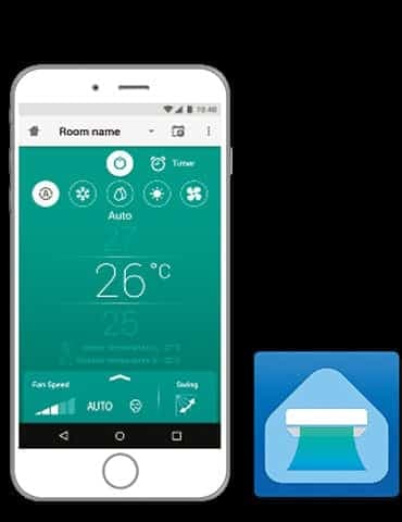 Climatiseur gainable Toshiba Gainable Standard — image 11