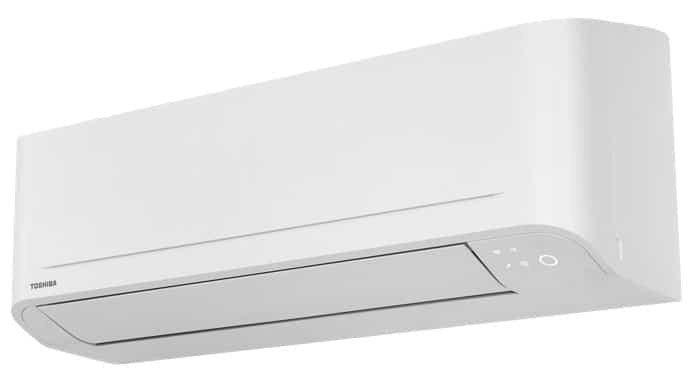 Climatiseur gainable Toshiba Gainable Standard — image 13
