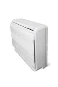 Climatiseur console (au sol) Toshiba Console double-flux — image 15