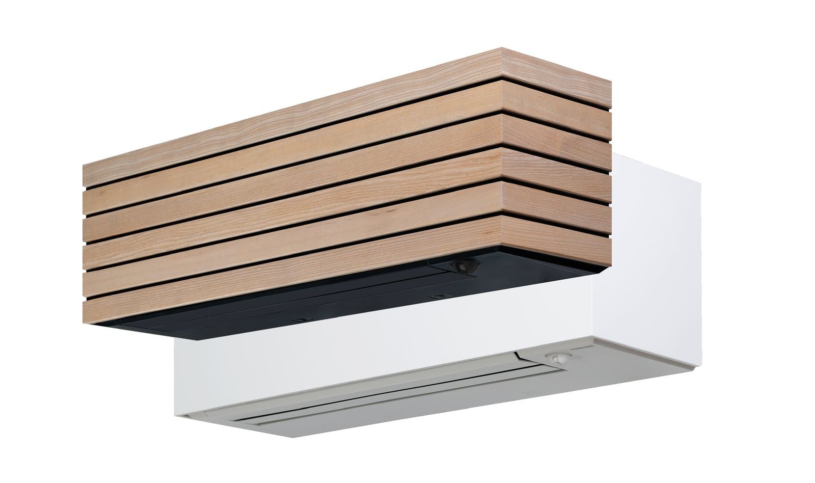 Climatiseur gainable Toshiba Gainable Standard — image 16