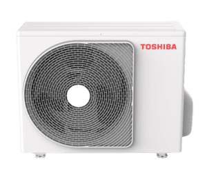 Pompe à chaleur Toshiba Estia ECS intégrée — image 39