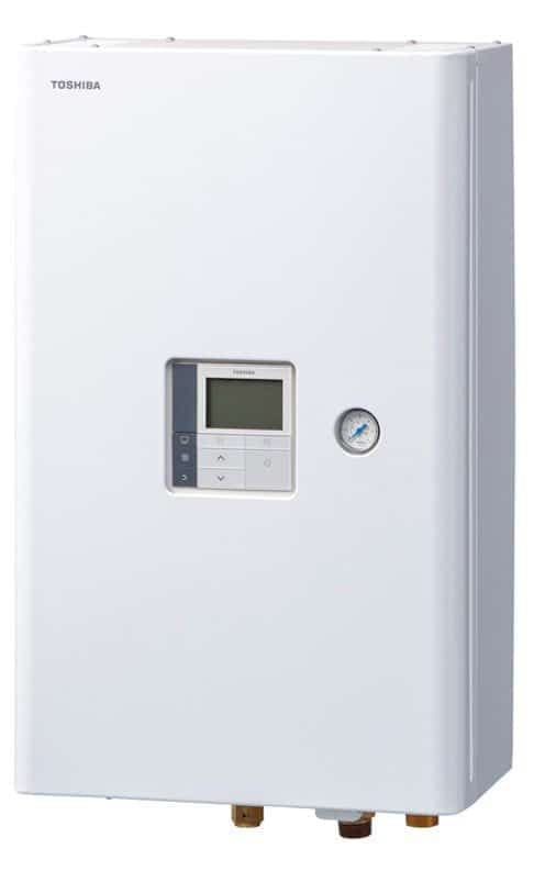 Chauffe-eau Toshiba Chauffe-Eau Thermodynamique ESTIA — image 7