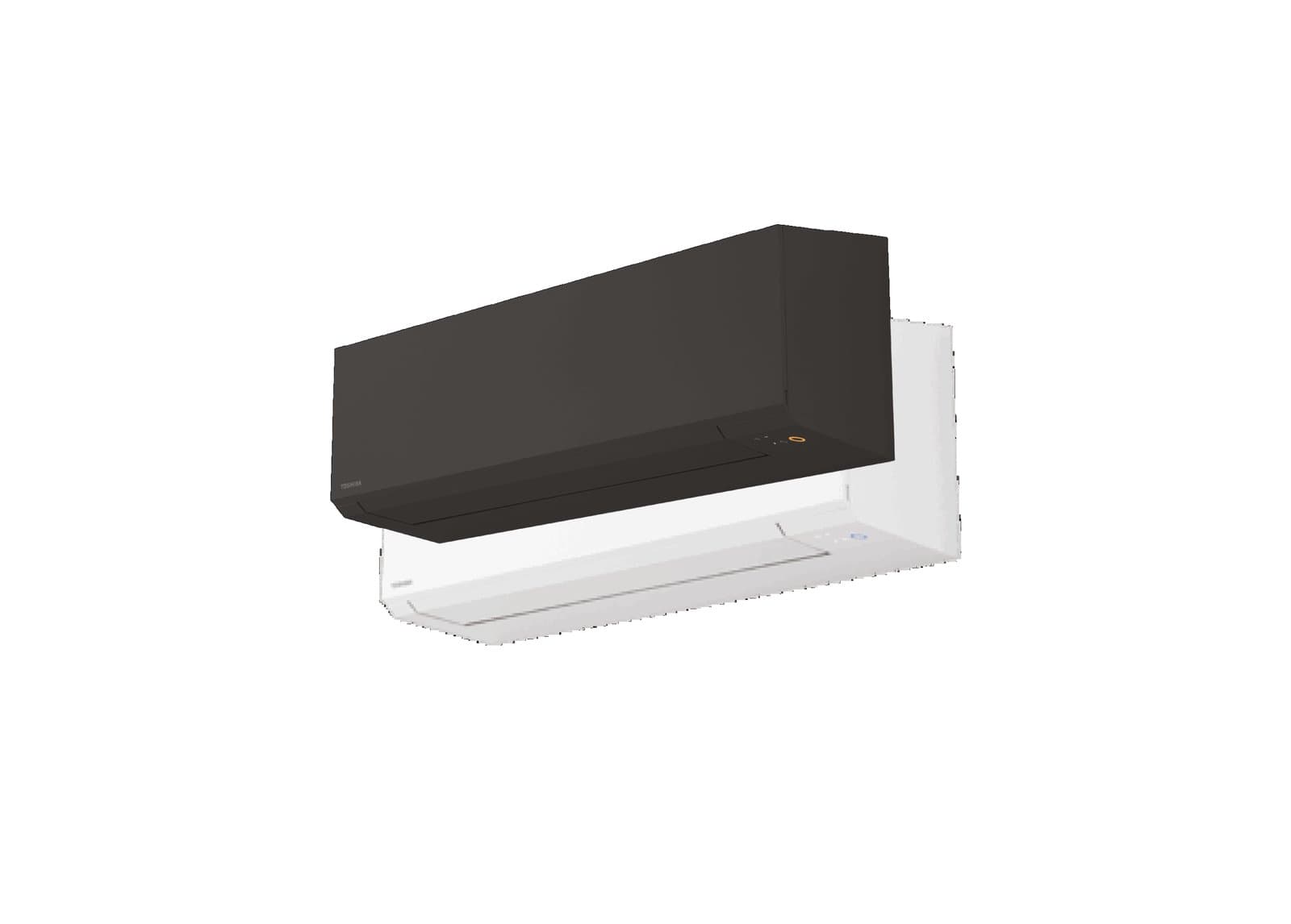 Climatiseur gainable Toshiba Gainable Standard — image 3