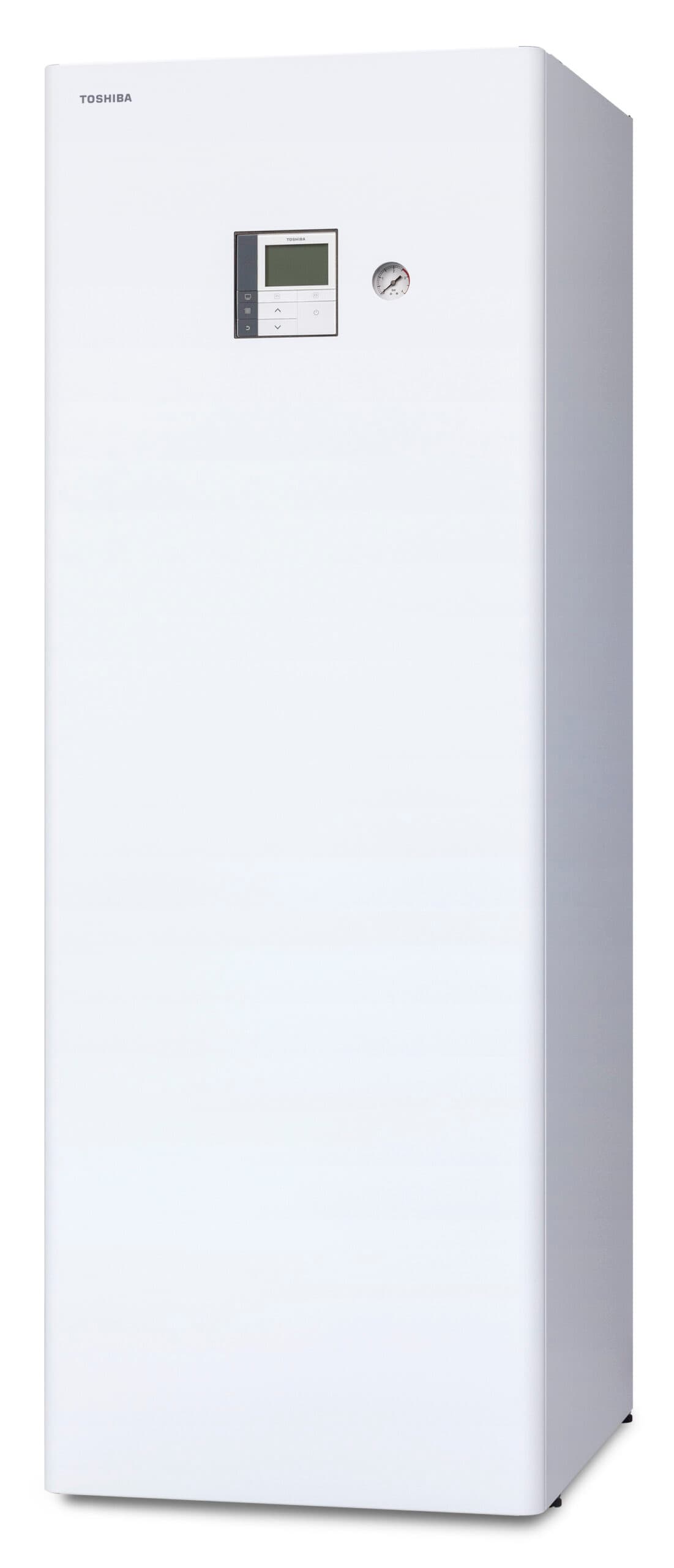Chauffe-eau Toshiba Chauffe-Eau Thermodynamique ESTIA — image 12