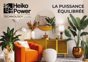 Pompe à chaleur Toshiba Estia ECS intégrée — image 6