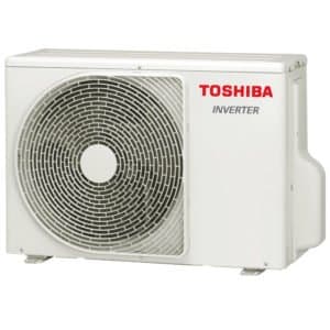 Climatiseur console (au sol) Toshiba Console double-flux — image 13