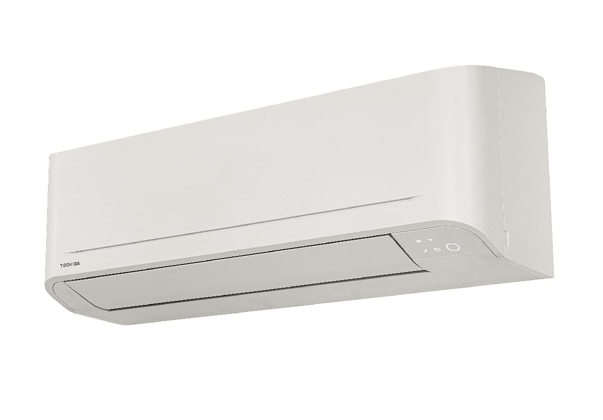 Climatiseur console (au sol) Toshiba Console double-flux — image 42