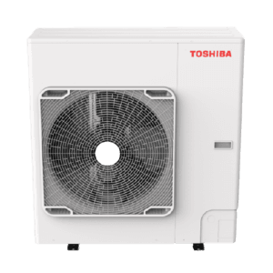 Pompe à chaleur Toshiba Estia ECS intégrée — image 58