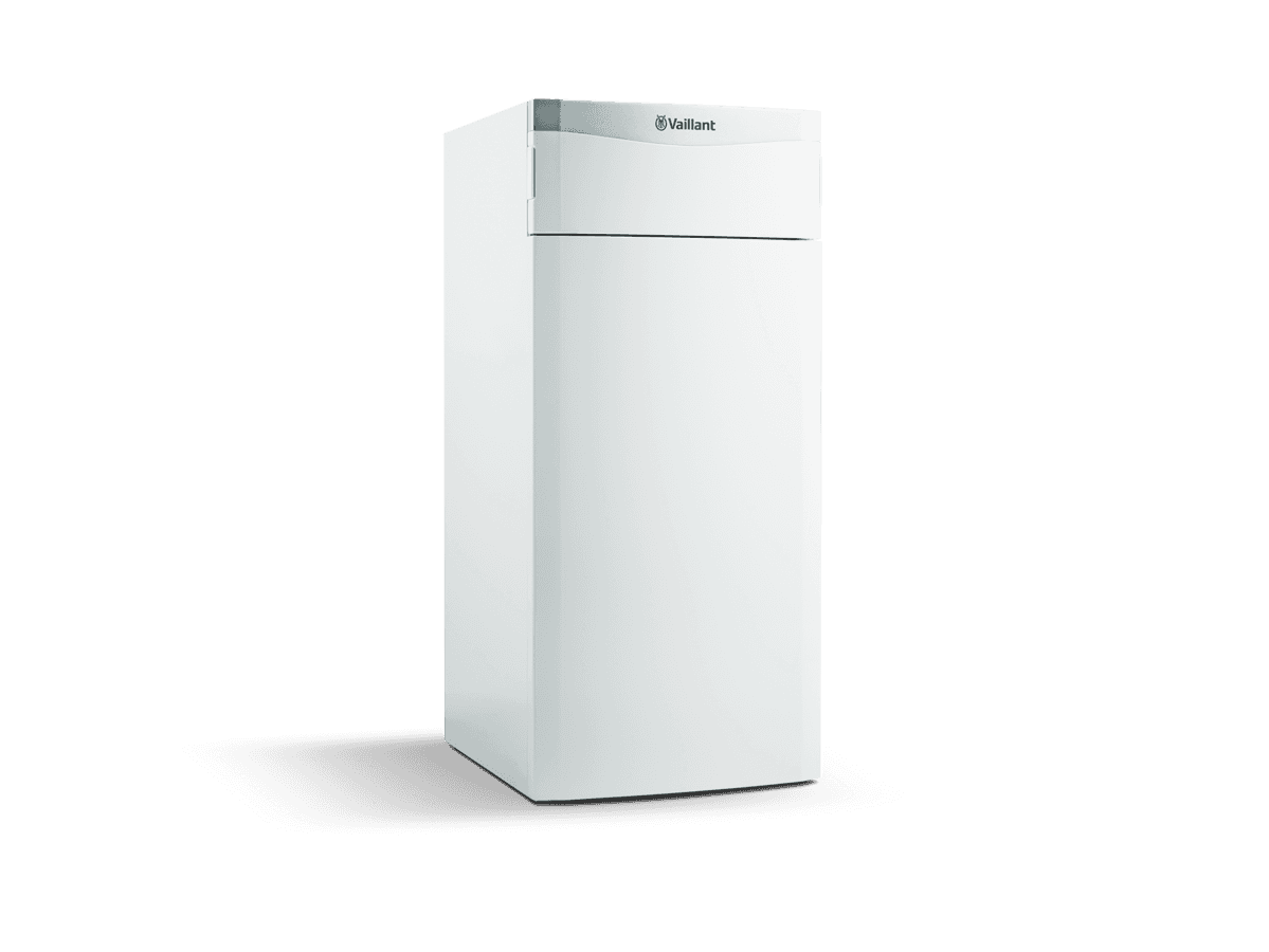 Pompe à chaleur géothermique, chauffage seul flexoTHERM exclusive