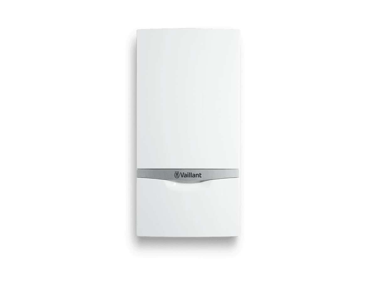 Chaudière murale gaz à condensation ecoTEC plus 80 - 120 kW