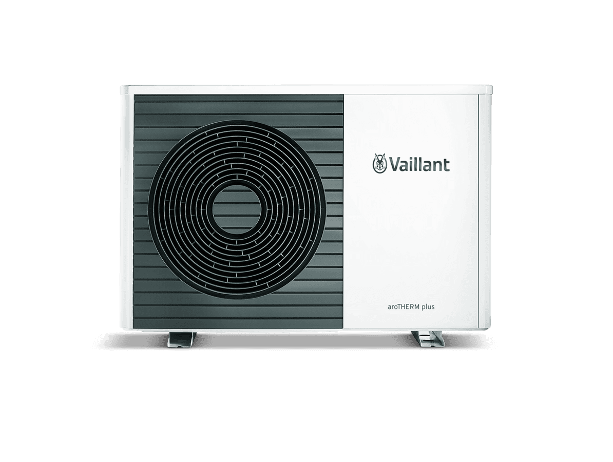 Pompe à chaleur air-eau aroTHERM plus — image 3