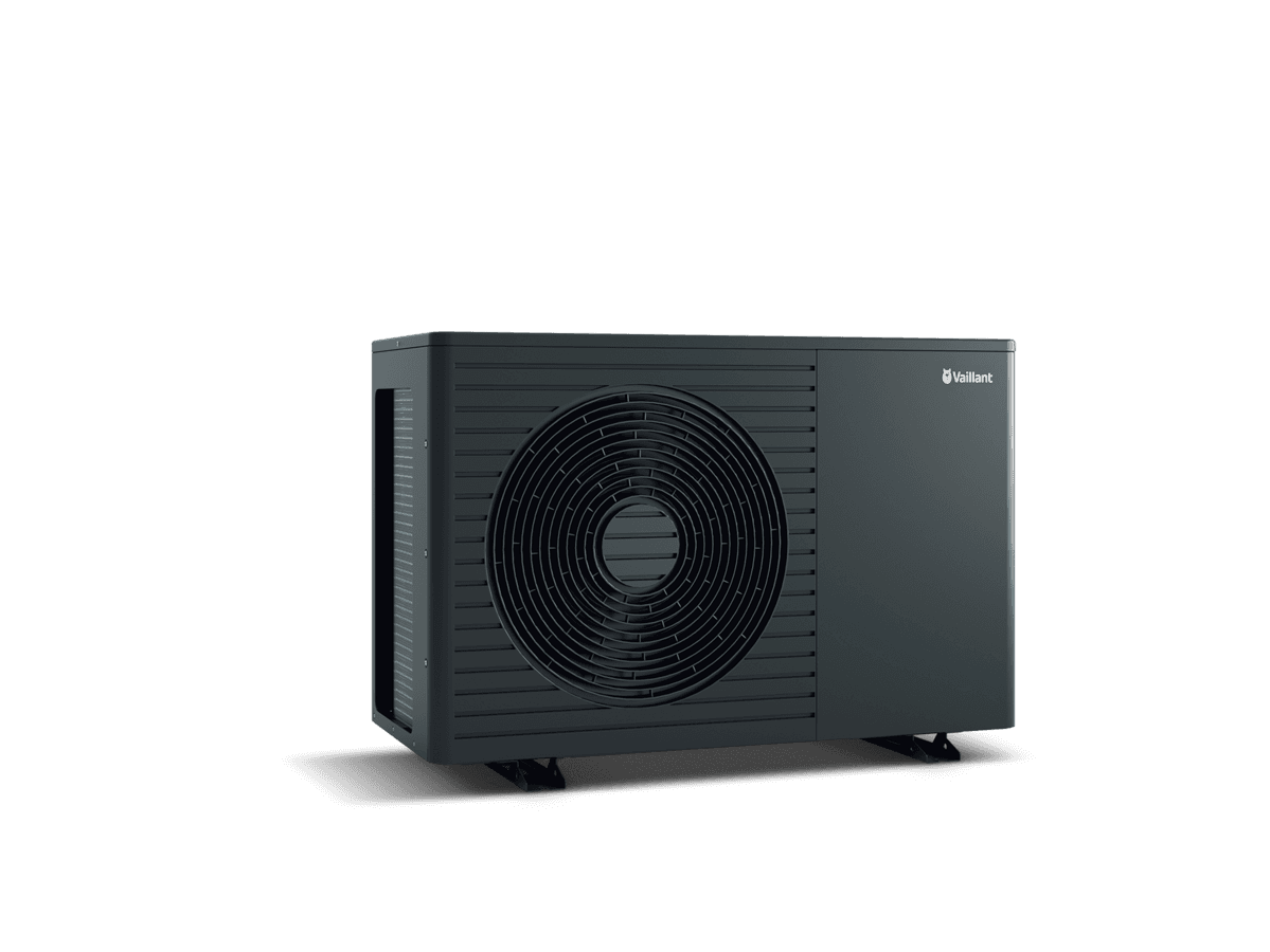 Pompe à chaleur air-eau aroTHERM pro — image 2