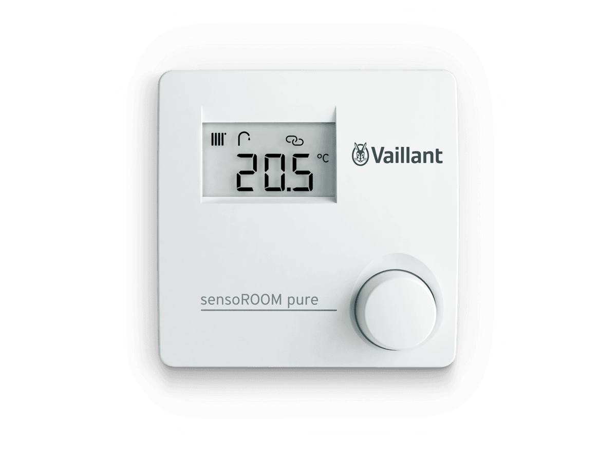 Régulateur d’ambiance sensoROOM pure — image 2