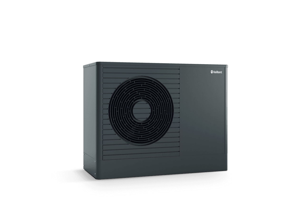Pompe à chaleur air-eau aroTHERM perform — image 2