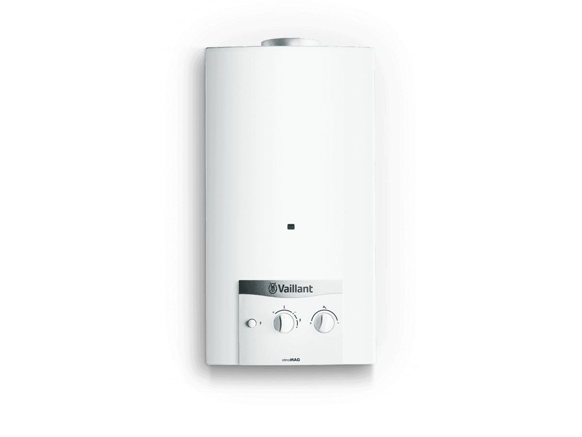 Chauffe-eau instantané à gaz atmoMAG — image 2