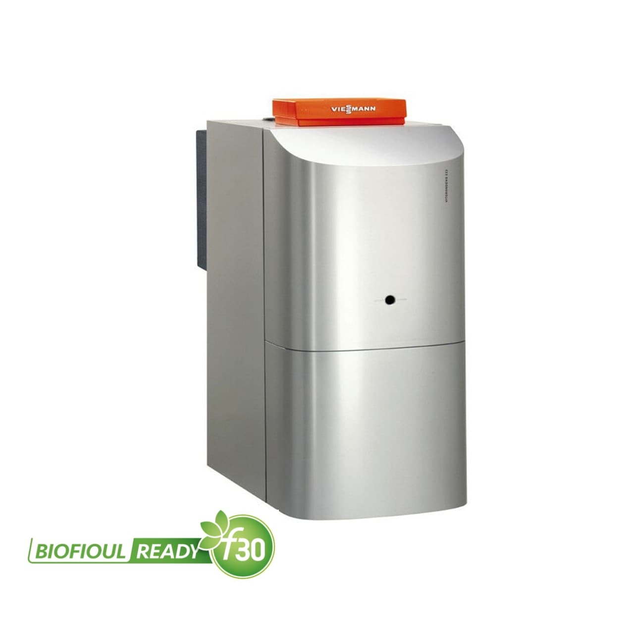 Chaudière fioul à condensation Viessmann Vitorondens 222-F