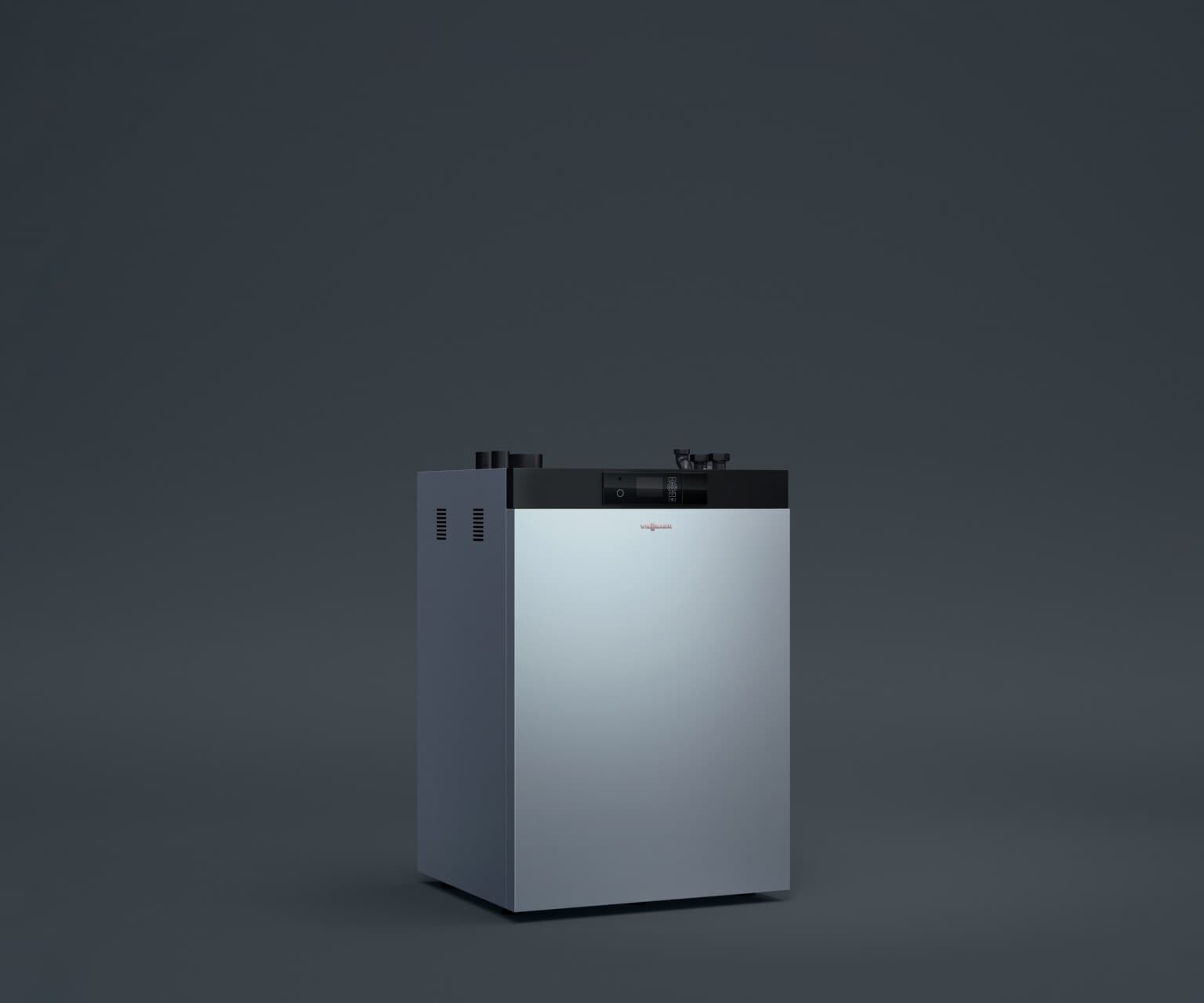 Chaudière bois Viessmann Vitoligno 300-C — image 2