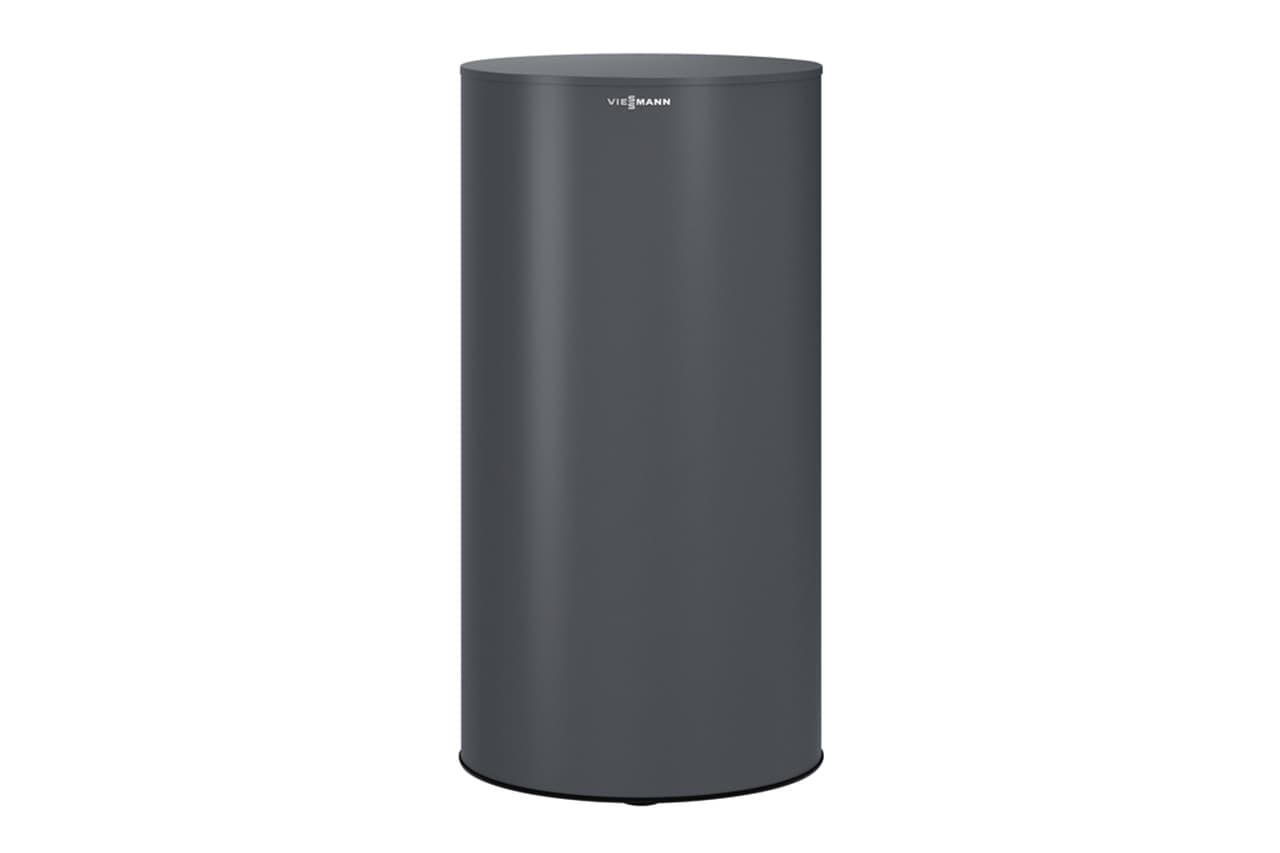 Ballon ECS modulaire Viessmann Vitocell Modular 100-VE