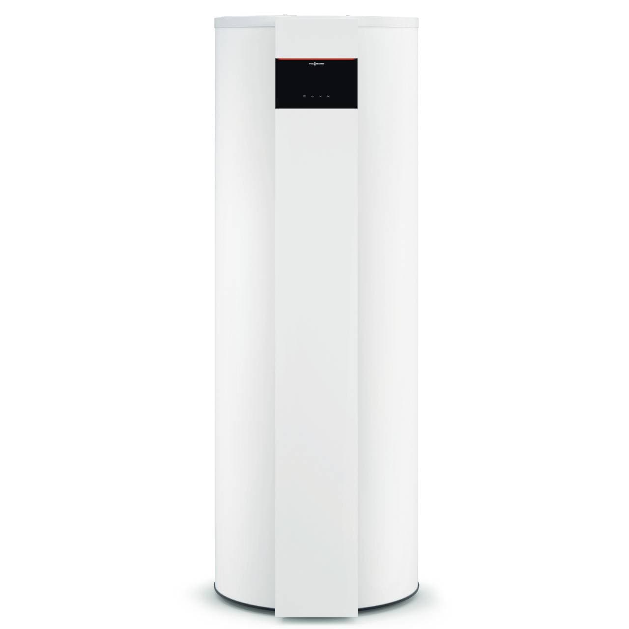 Ballon thermodynamique Viessmann Vitocal 060-A