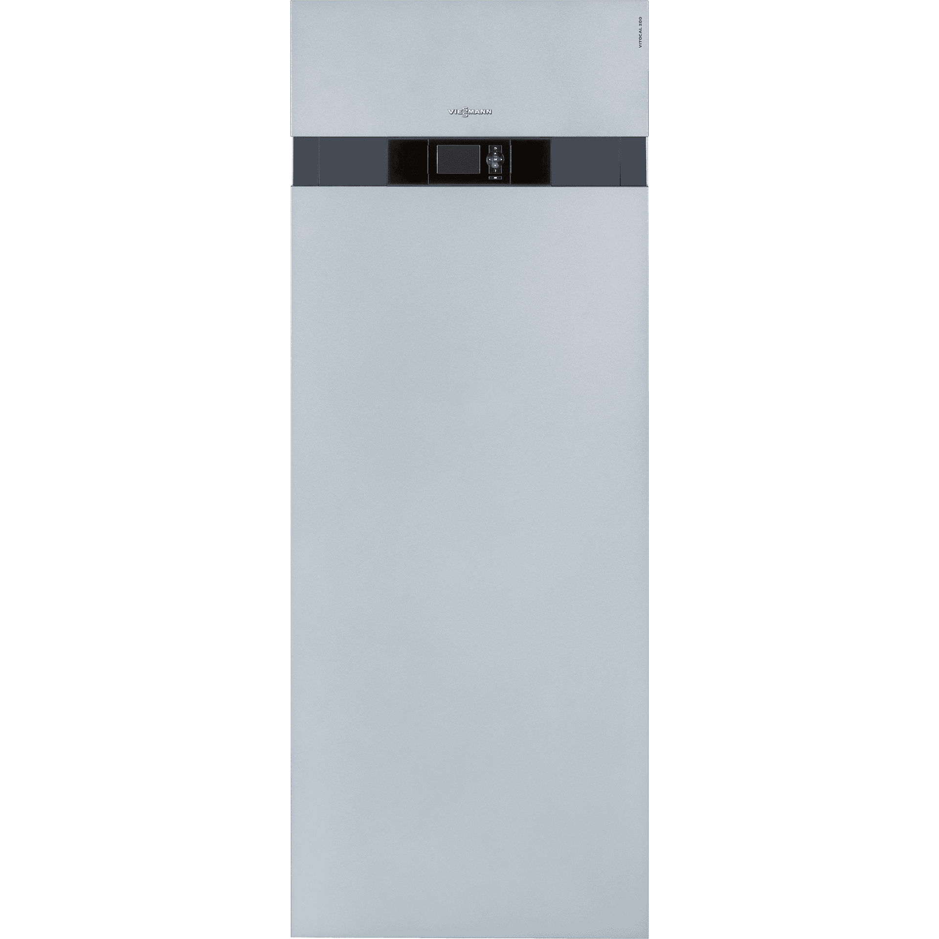 Pompe à chaleur air-eau Viessmann Vitocal 200-A