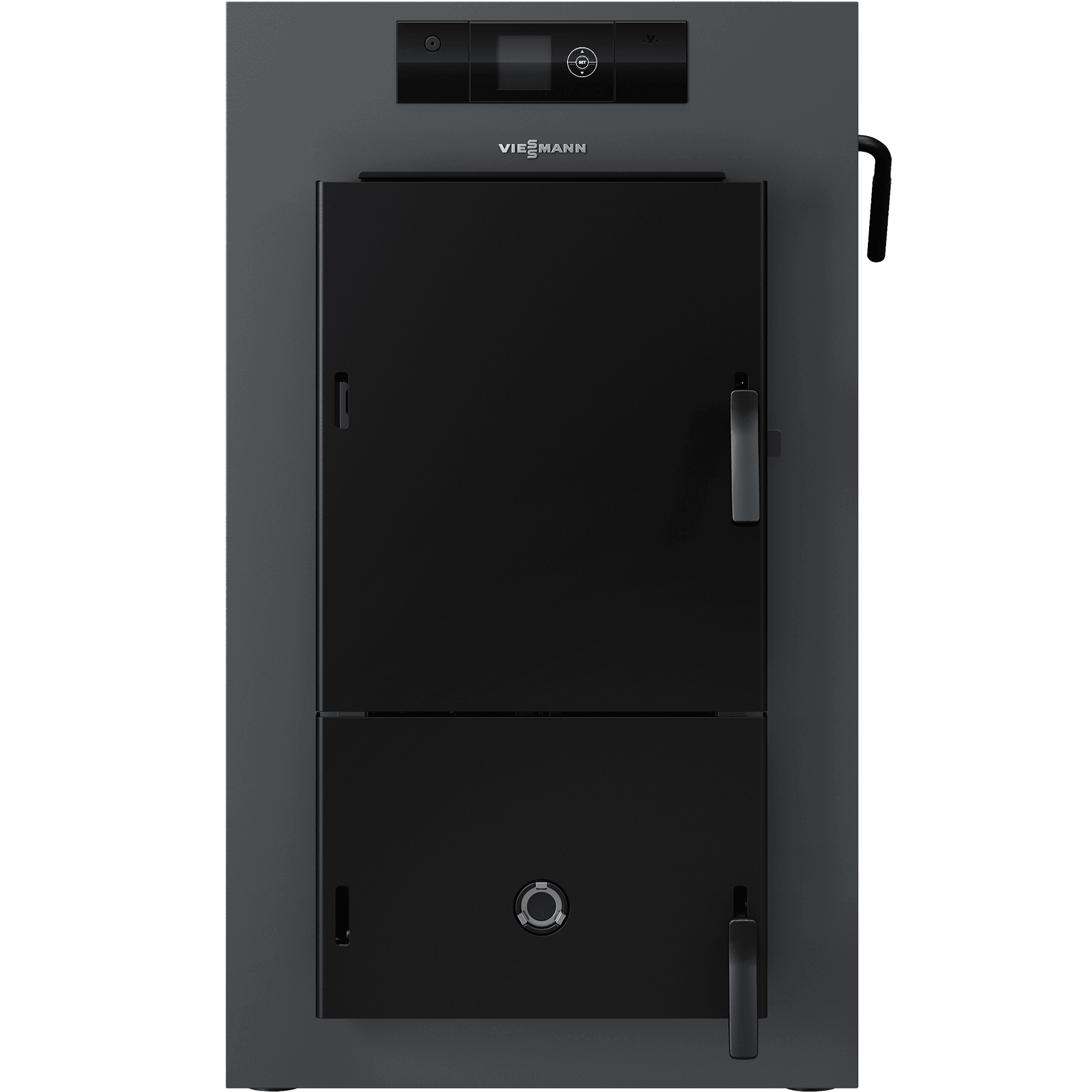 Chaudière bois Viessmann Vitoligno 100-C — image 4