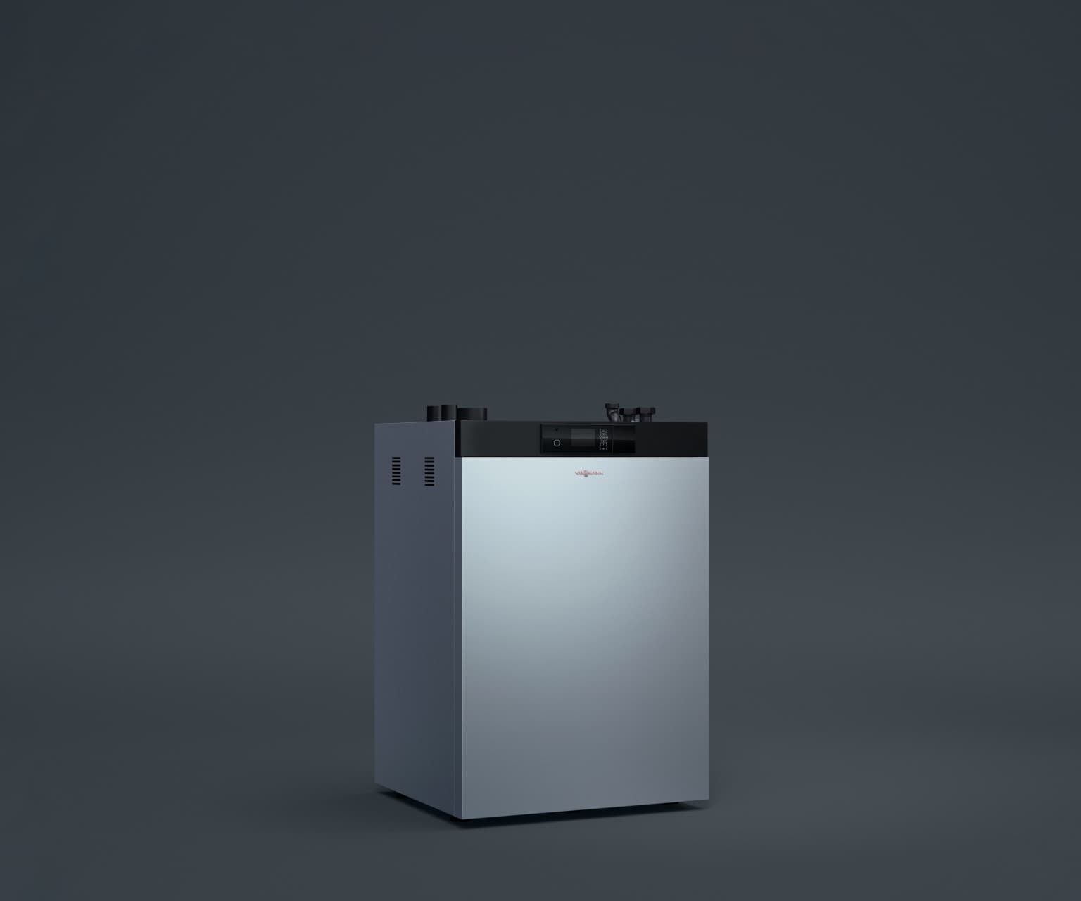 Chaudière bois Viessmann Vitoligno 300-C — image 7
