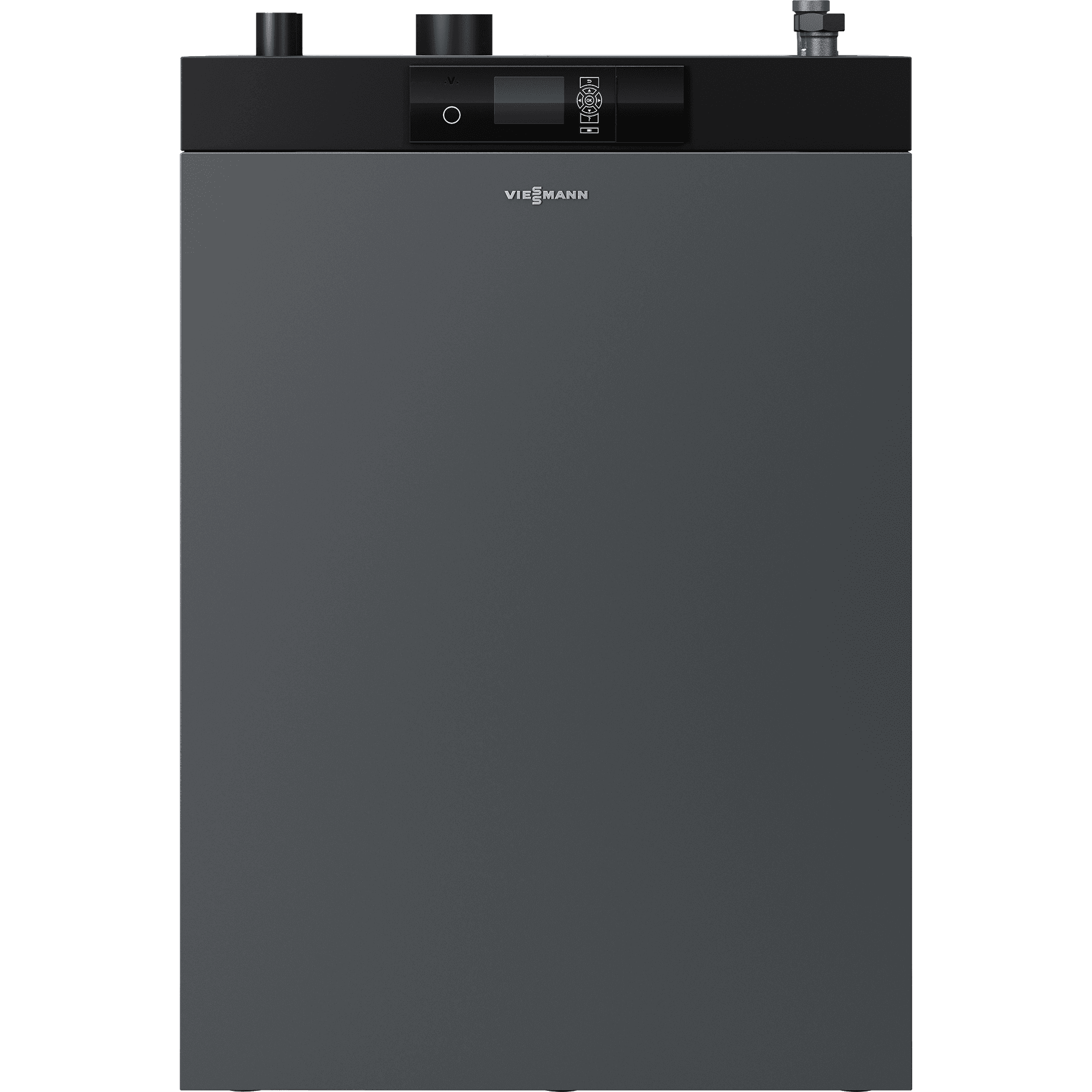 Chaudière bois Viessmann Vitoligno 100-C — image 7