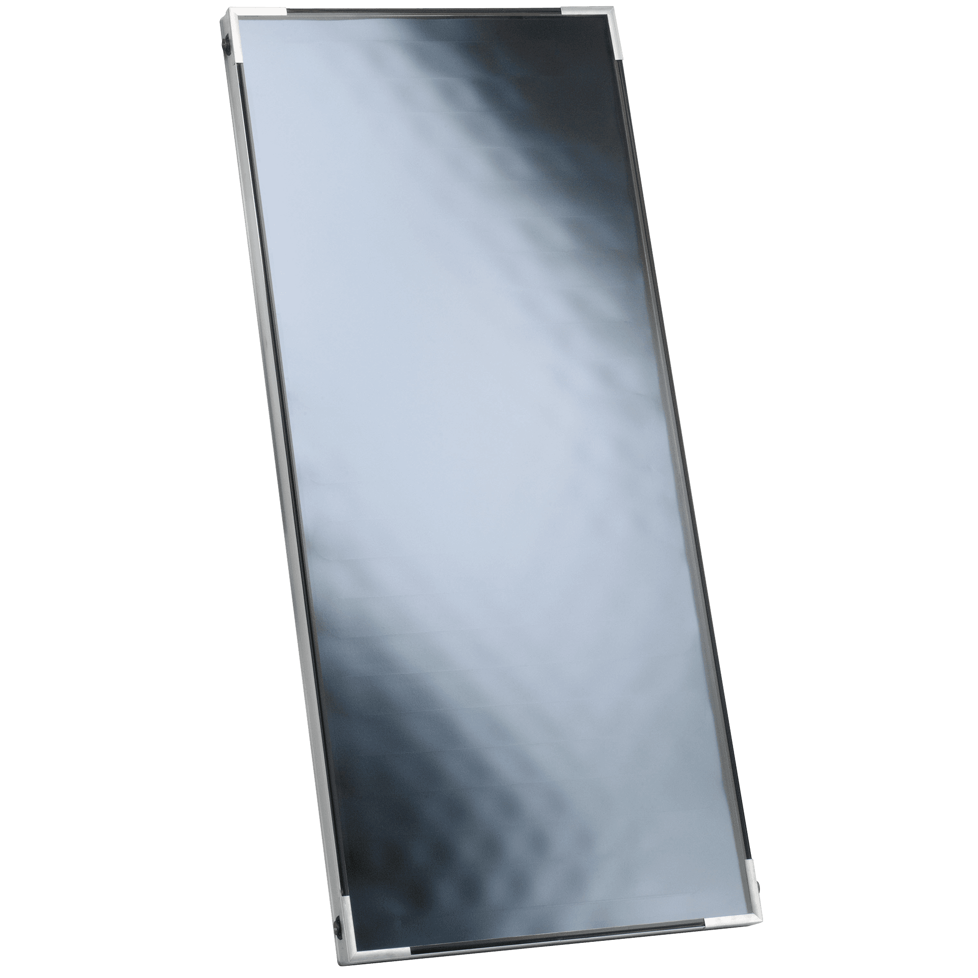 Panneau solaire thermique Viessmann Vitosol 100-FM