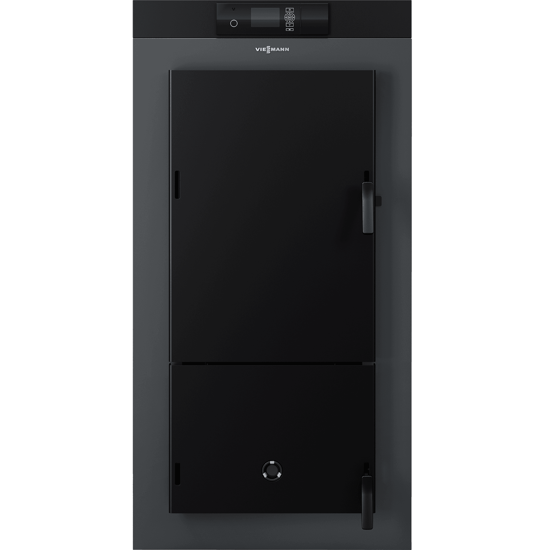 Chaudière bois Viessmann Vitoligno 100-C — image 3