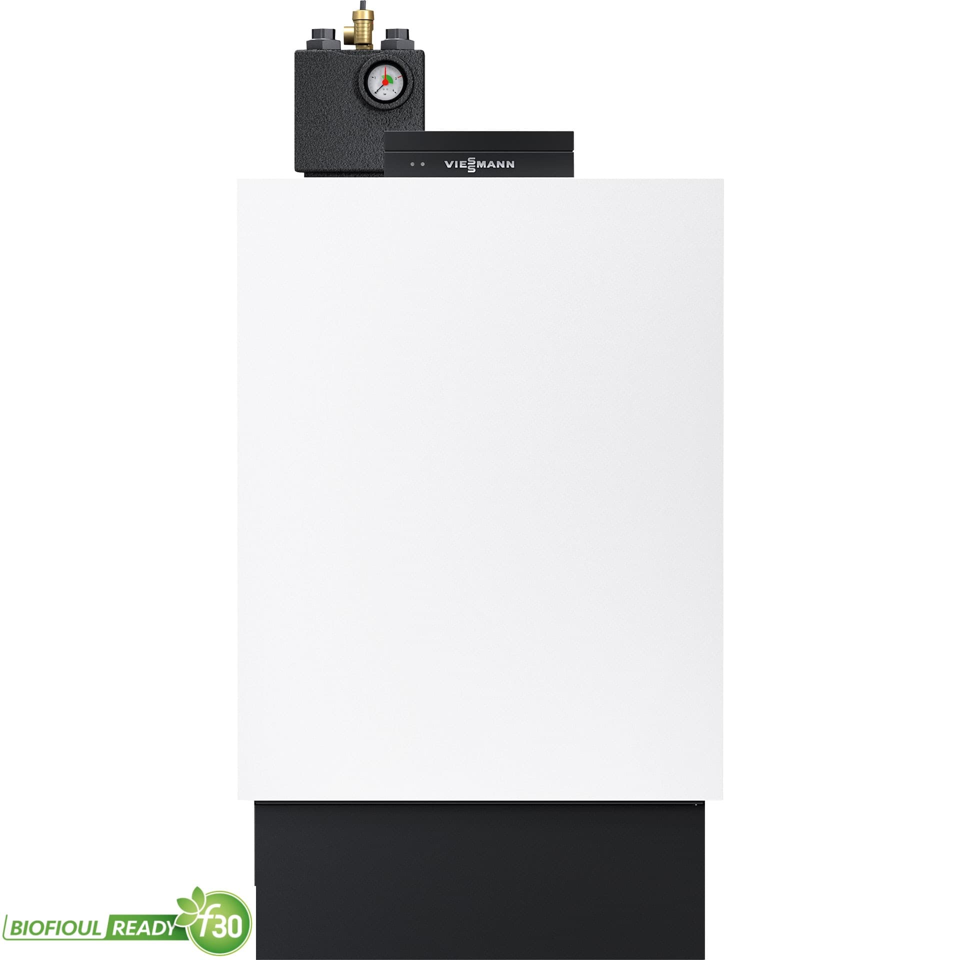 Chaudière fioul à condensation Viessmann Vitoladens 300-C