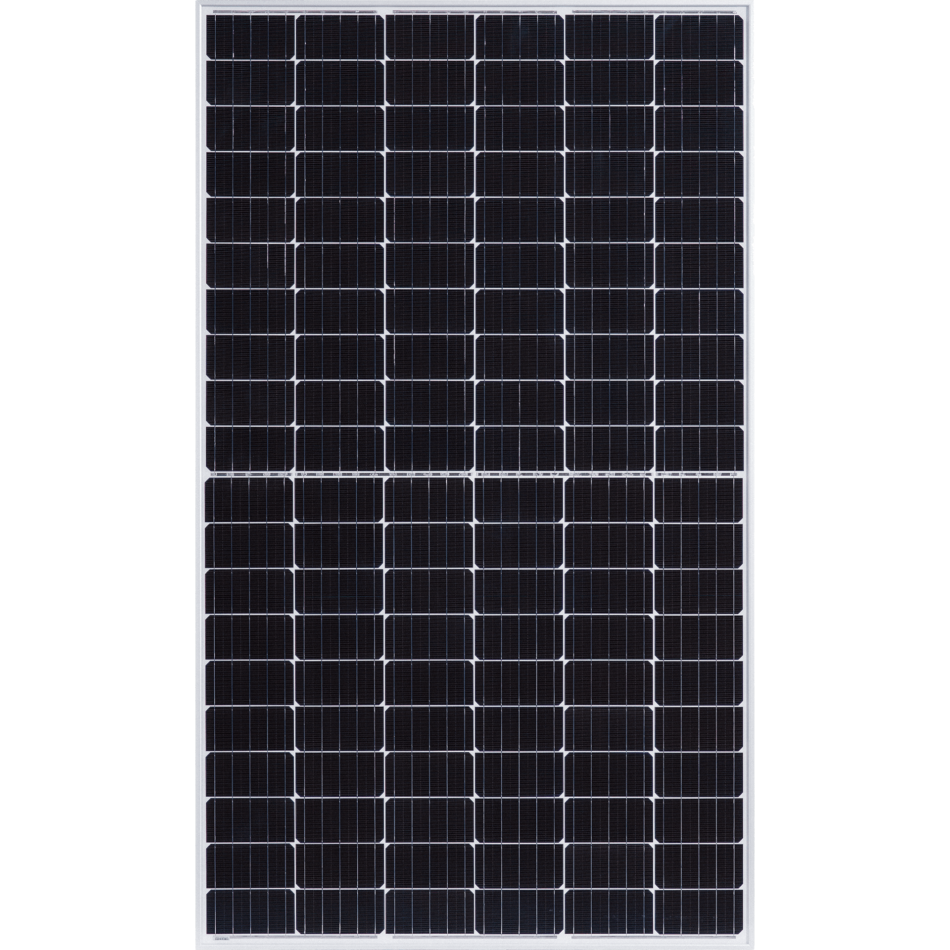 Panneau solaire photovoltaïque Viessmann Vitovolt 300
