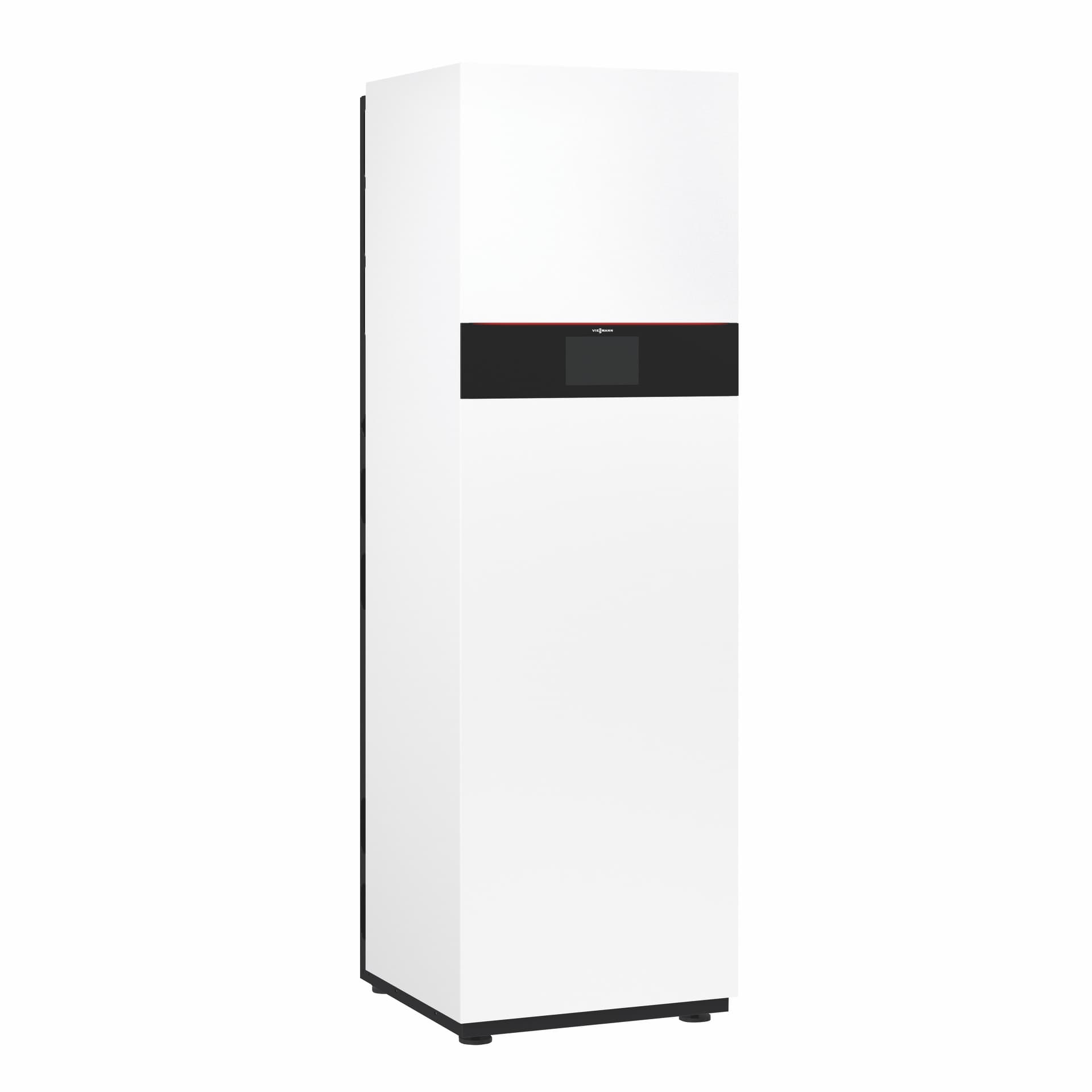 Pompe à chaleur air-eau compacte Viessmann Vitocal 250-A Compact