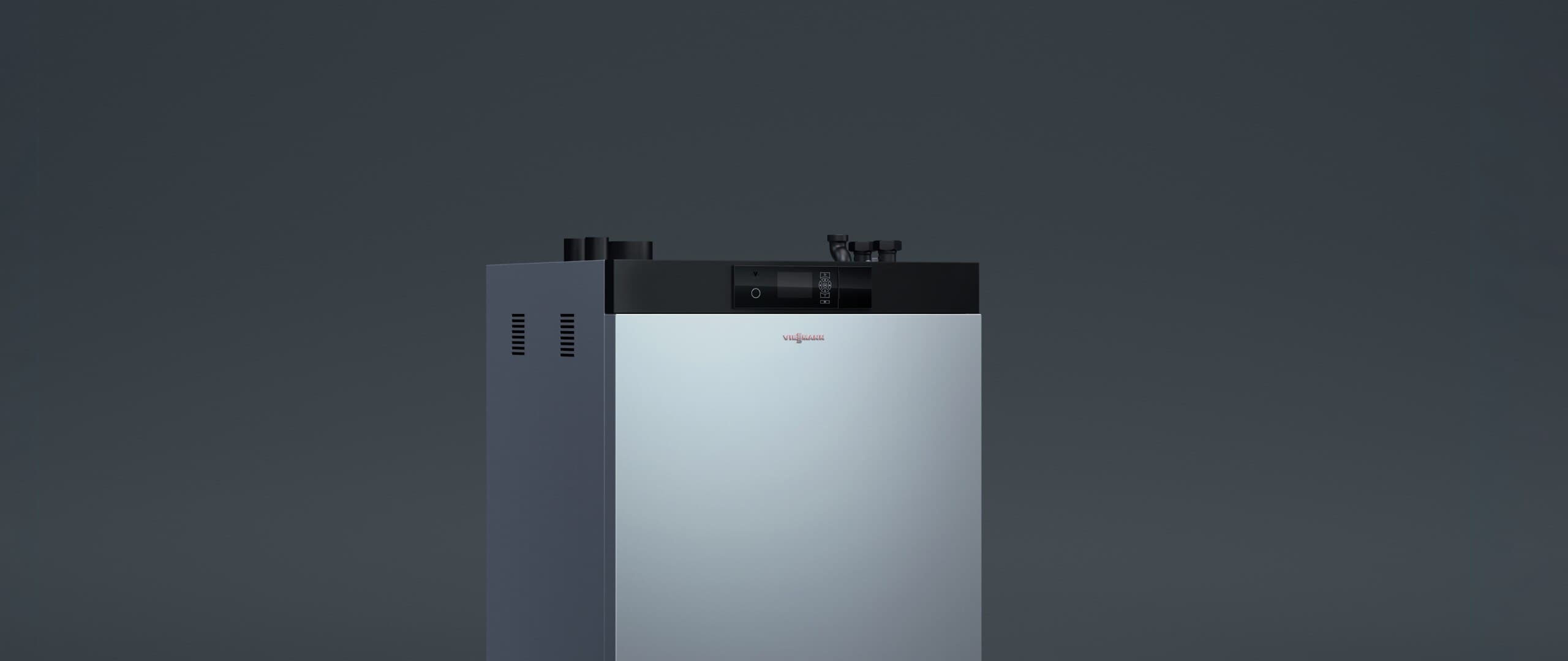 Chaudière bois Viessmann Vitoligno 300-C — image 13