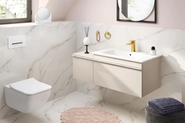 Venticello Abattant WC Villeroy & Boch — image 4
