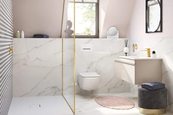 Venticello Abattant WC Villeroy & Boch — image 3