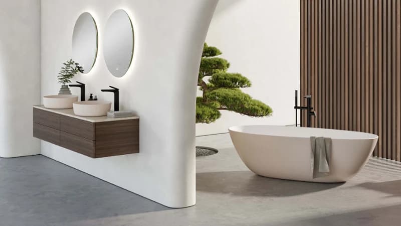 Umbrella Flex Robinetterie de cuisine Villeroy & Boch
