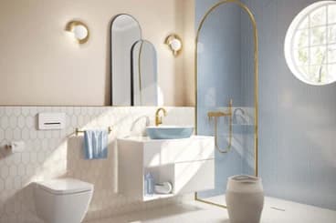 Vea Bec pour bord de baignoire Villeroy & Boch — image 3