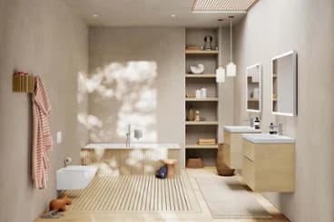 Vea Bec pour bord de baignoire Villeroy & Boch — image 4