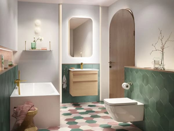 Venticello Abattant WC Villeroy & Boch