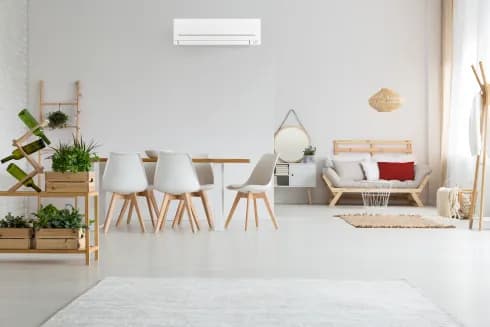 Climatiseur mural Mitsubishi Electric MSZ-AP — image 18