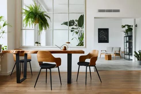 Climatiseur gainable Mitsubishi Electric Gainable Compact (SEZ-M-DA2)