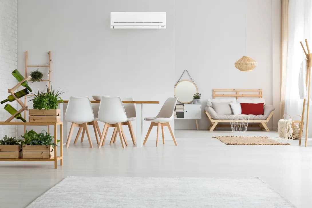 Climatiseur mural Mitsubishi Electric MSZ-AP — image 19