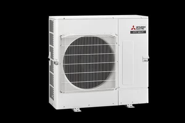 Unité extérieure Mitsubishi Electric PUMY-SP 112 — image 3